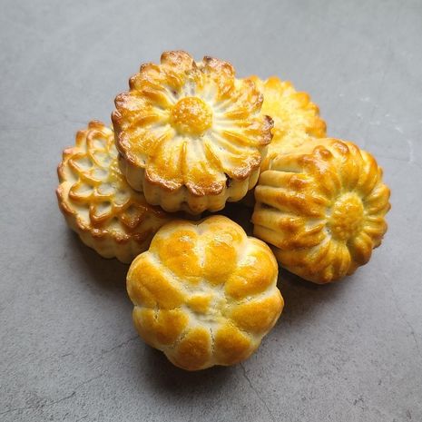 포담티하우스