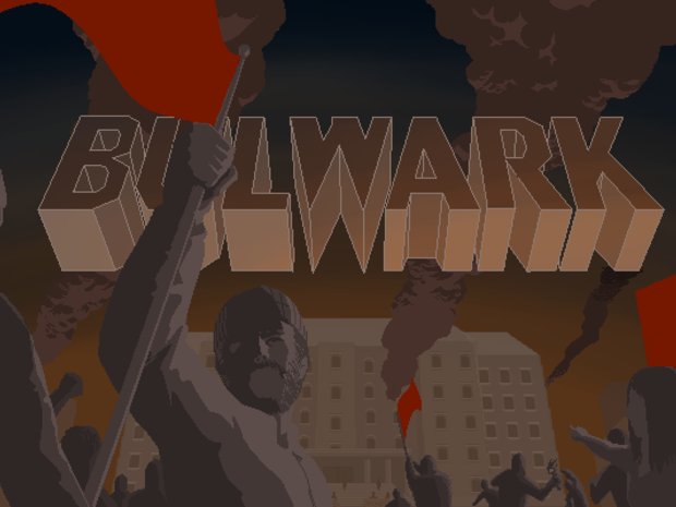 Bulwark | 텀블벅 - 크리에이터를 위한 크라우드펀딩