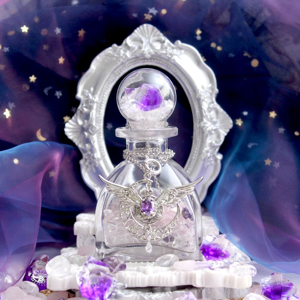 【セーラームーン×ANNA SUI】ジュエリーBOX/指輪付き/聖杯/アナスイ 貴重【新品】美少女戦士セーラームーン× ISETAN 2019 ANNA SUI