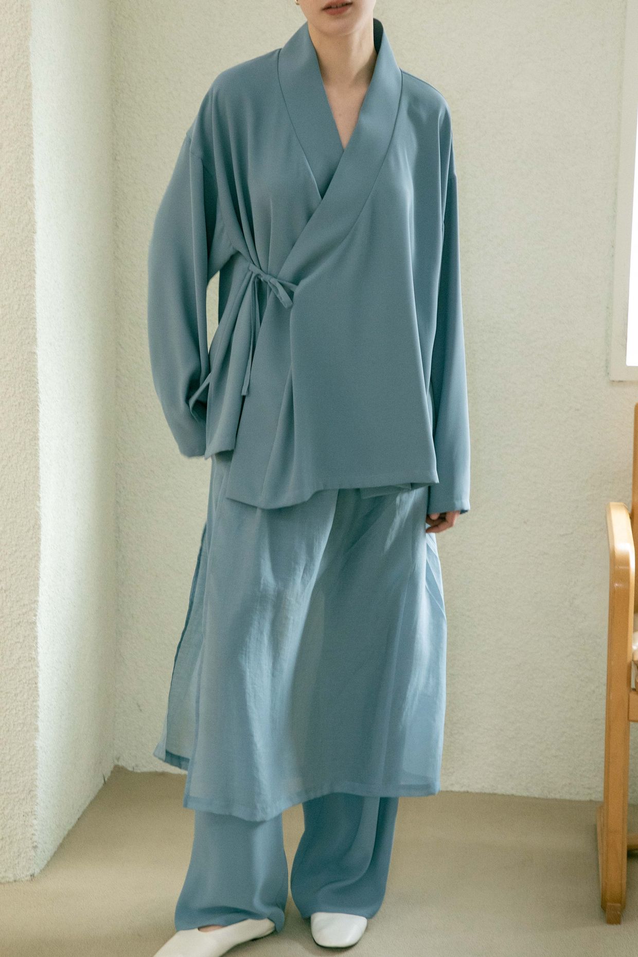 한복의 멋을 현대적 감각으로, 3피스 한복 | 텀블벅 - 크리에이터를 위한 크라우드펀딩 한복의 멋을 현대적 감각으로, 3피스 한복