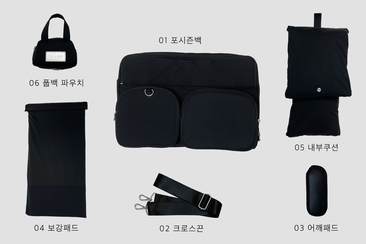 여름에도 시원한 강아지 이동가방, 포시즌백 | 텀블벅 - 크리에이터를 위한 크라우드펀딩 여름에도 시원한 강아지 이동가방, 포시즌백