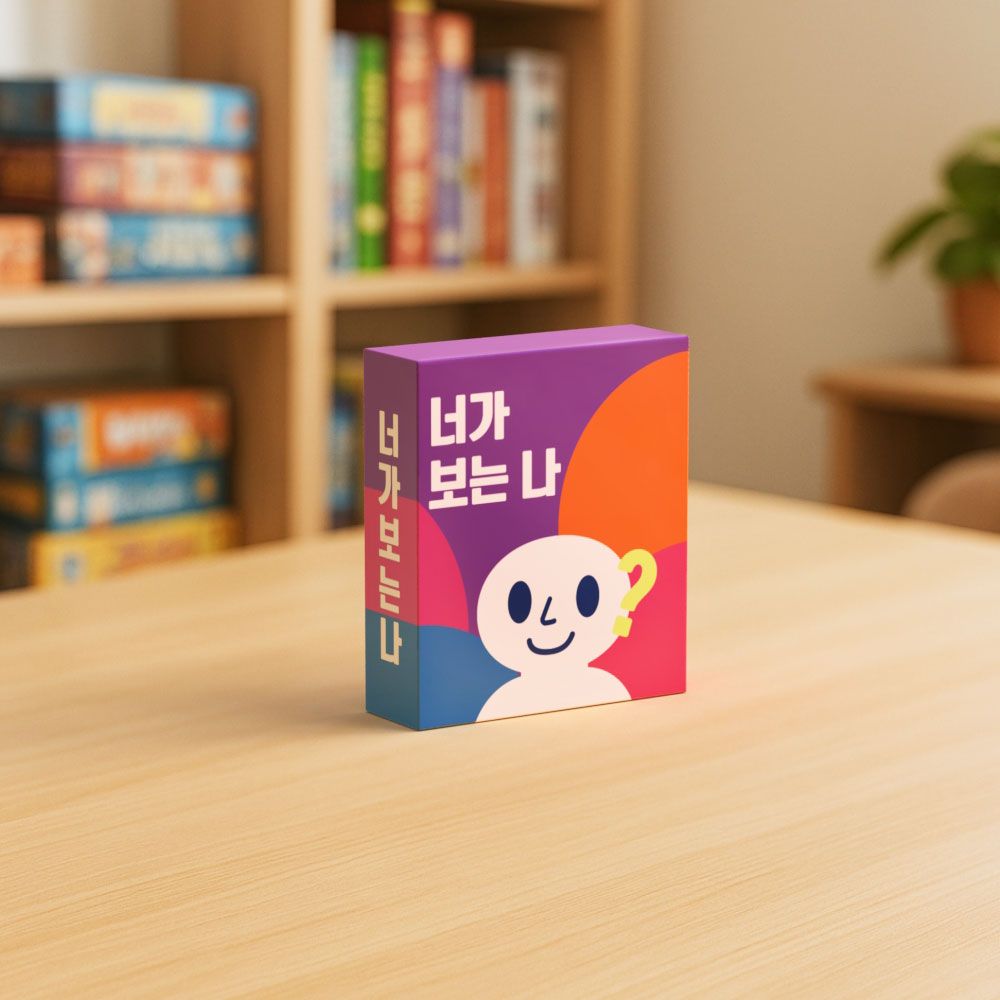 모두의 선택을 맞히는 심리 추리 게임 | 텀블벅 - 크리에이터를 위한 크라우드펀딩