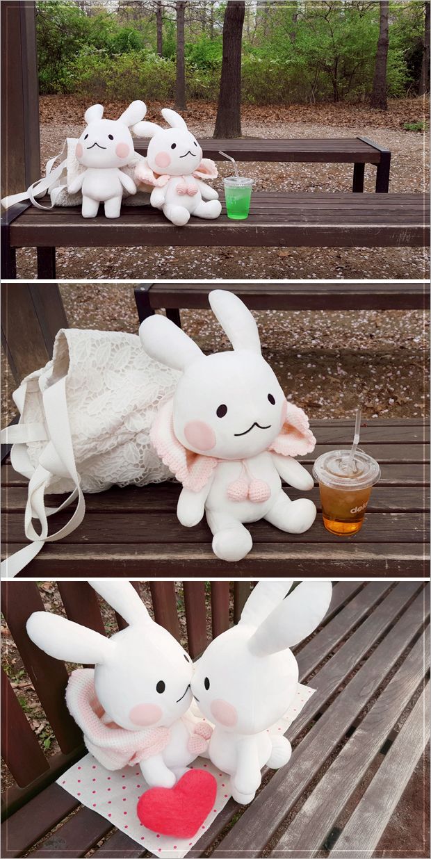 토끼 3,400만 원짜리 토끼 인형이 품절난 이유🐰 혹시 요즘 SNS에서