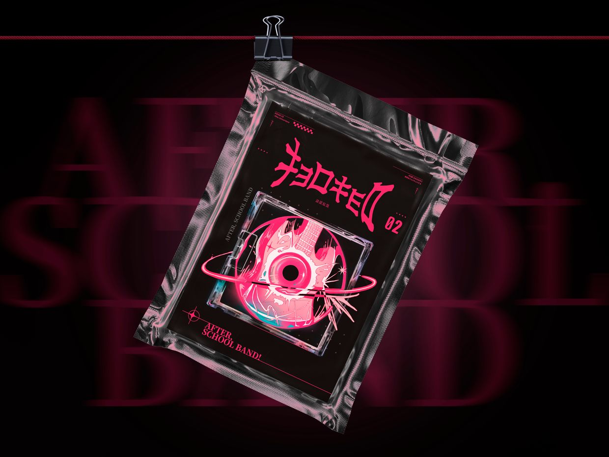 애니메이션 매거진 <쿄로쿄로> 2호 | 텀블벅 - 크리에이터를 위한 크라우드펀딩