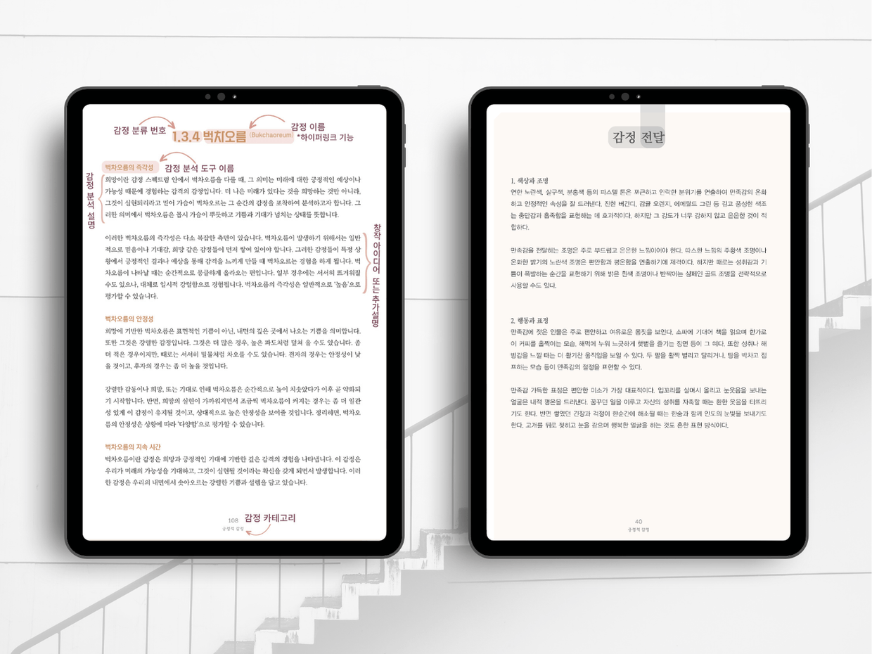 상징-비유-이미지를 통한 <발상 전환과 창작 영감 자료집> | 텀블벅 - 크리에이터를 위한 크라우드펀딩