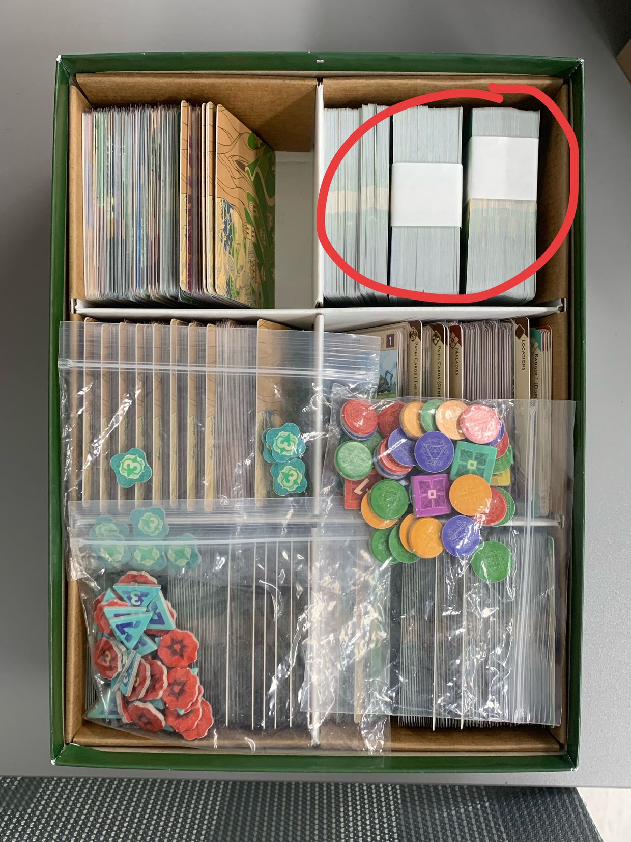 보드게임 히트 어스본 레인저스 텀블벅 펀딩