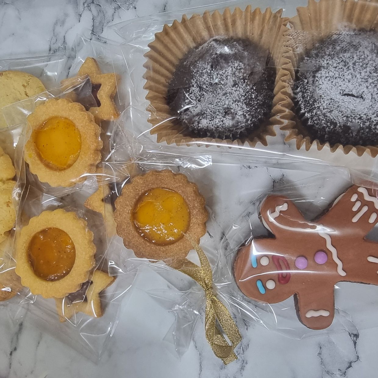 겨울에 떠나는 디저트 유럽여행, 퐁당오쇼콜라 & 플렛첼쿠키 | 텀블벅 - 크리에이터를 위한 크라우드펀딩