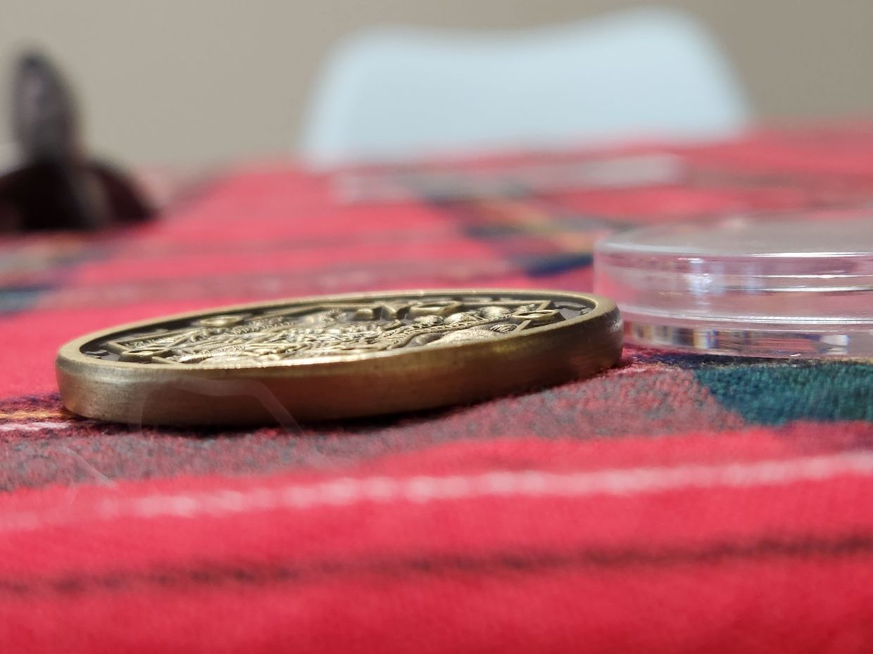 당신의 운명을 정하는 [YES/NO] 코인 | 텀블벅 - 크리에이터를 위한 크라우드펀딩