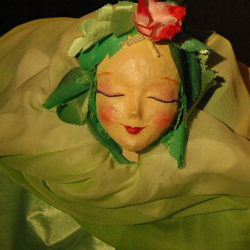 퍼펫환타지 In 이태리