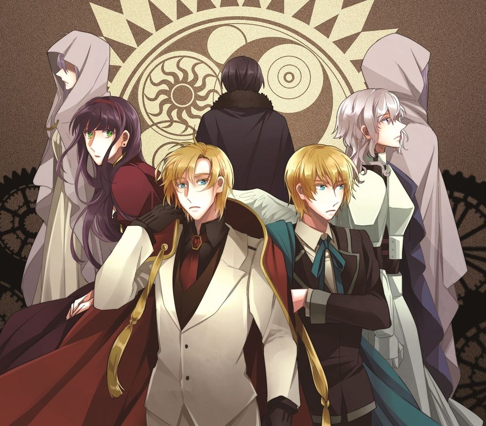 기본 프로젝트 커버 이미지