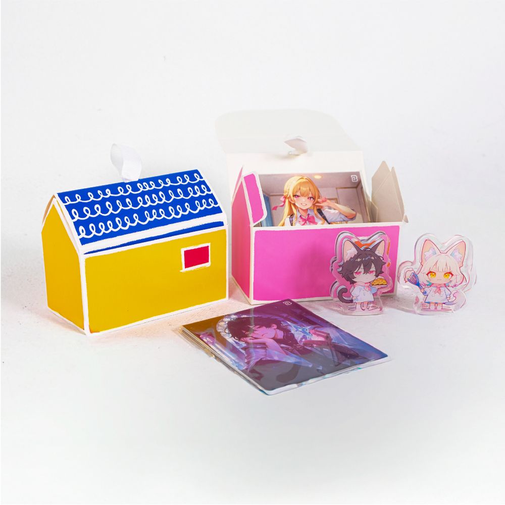 기본 프로젝트 커버 이미지