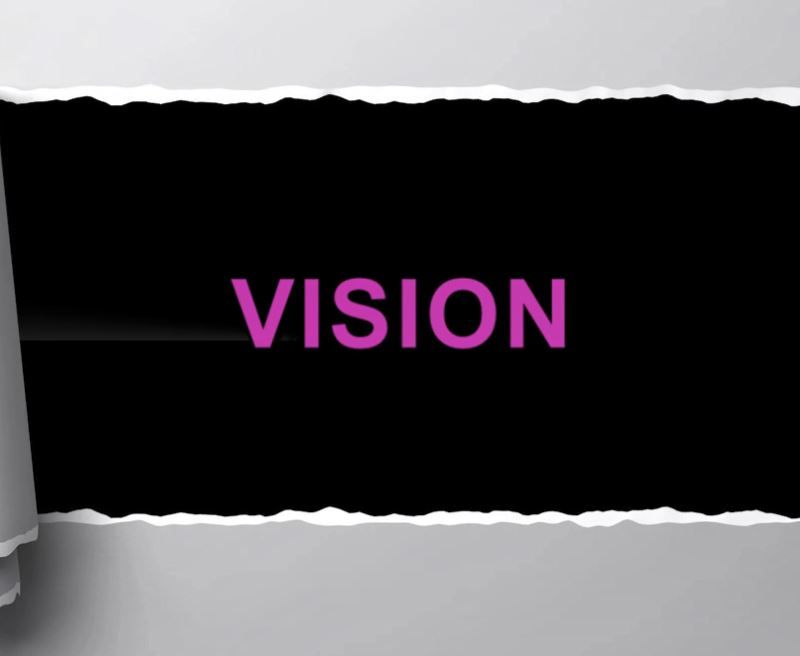 로봇의 시각 & 미래 우리의 목표 <VISION>