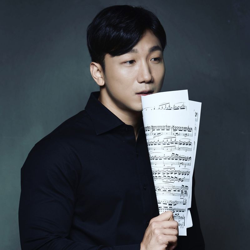 피아니스트 안종도의 온라인 공연 컨텐츠 개발과 시연