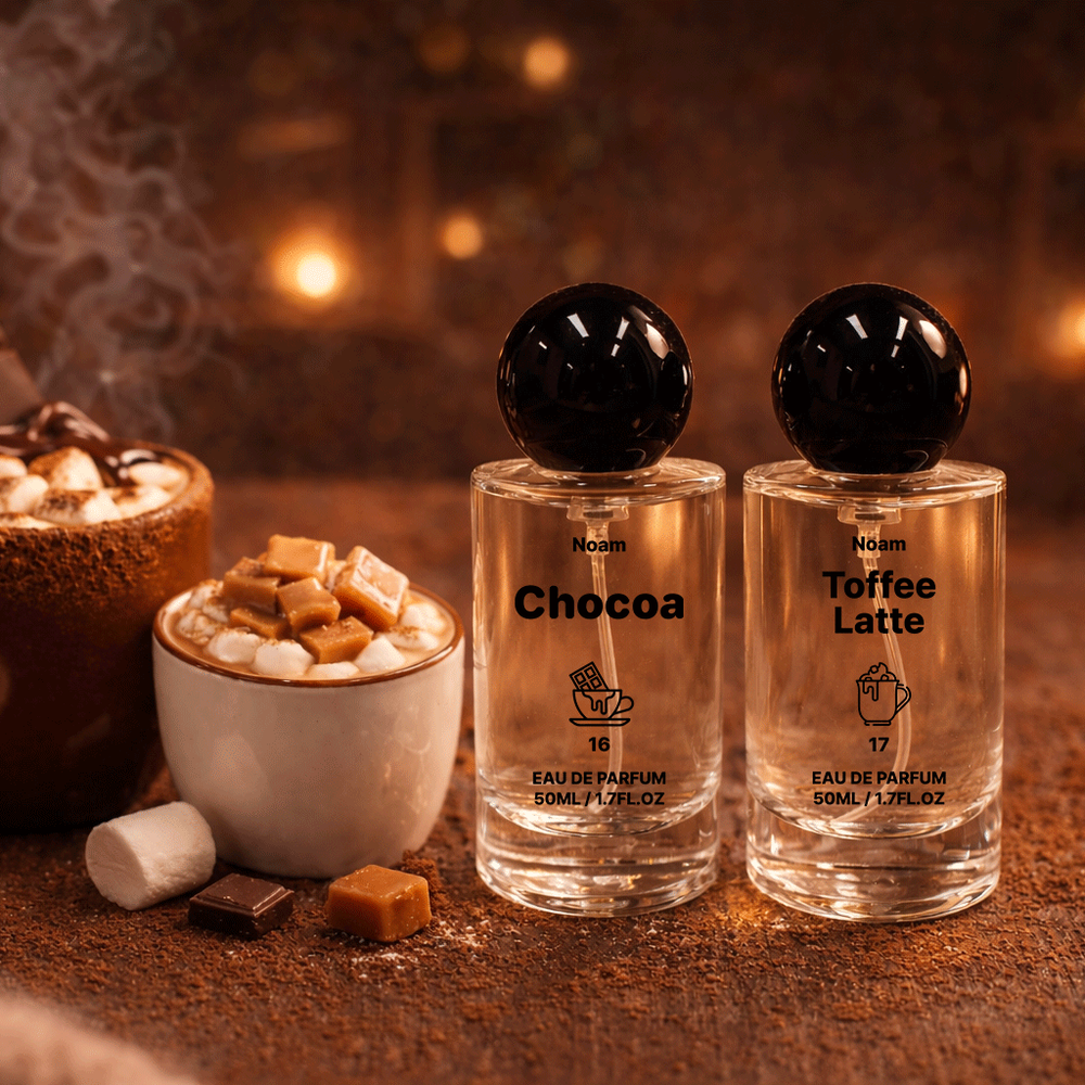 추운 겨울 달콤한 위로, 초코아와 토피라떼 | 텀블벅 - 크리에이터를 위한 크라우드펀딩