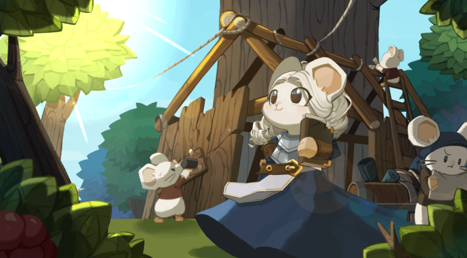 기본 프로젝트 커버 이미지