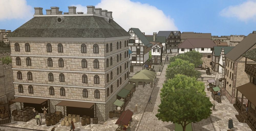 기본 프로젝트 커버 이미지