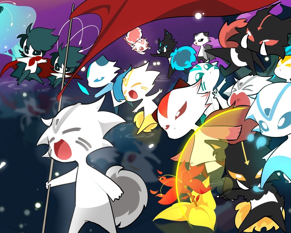 기본 프로젝트 커버 이미지