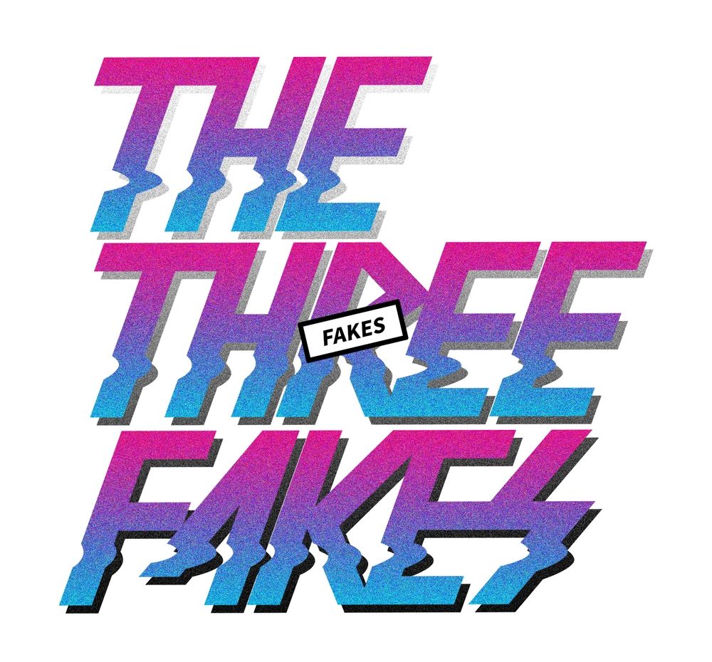The Three Fakes 첫번째 EP제작에 함께해주세요 | 텀블벅 - 크리에이터를 위한 크라우드펀딩