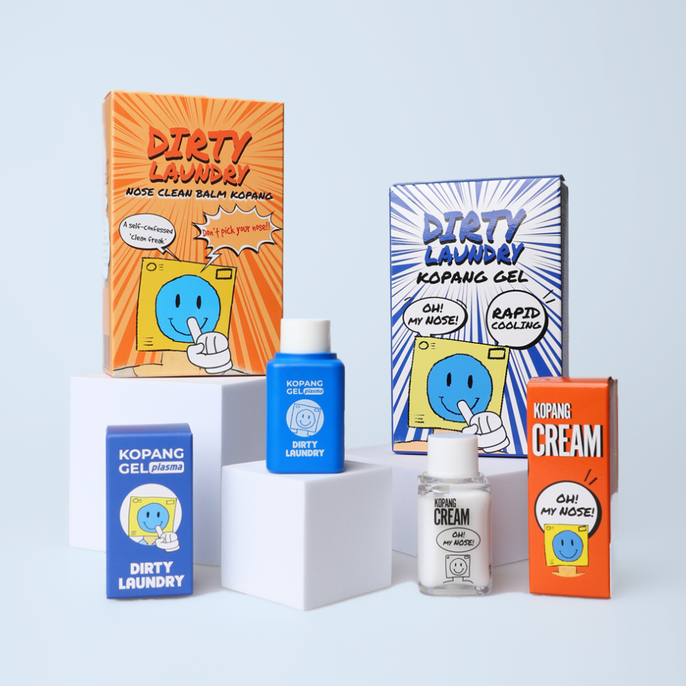 막힌 코 뻥 뚫어드려요! 코팡겔 플라즈마 | 텀블벅 - 크리에이터를 위한 크라우드펀딩