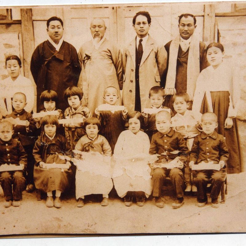 창작 음악극 '수원 사는 사람 : 유 명 선'