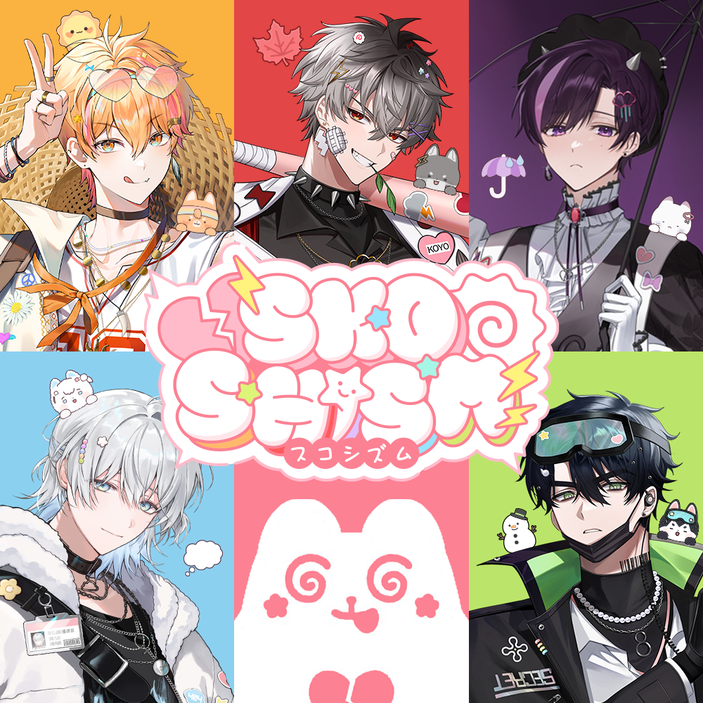 기본 프로젝트 커버 이미지