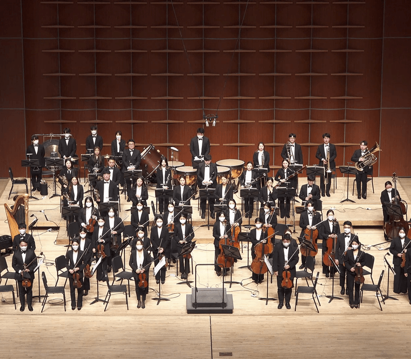 경상필하모닉오케스트라와 함께하는 경남 라이징스타 시리즈