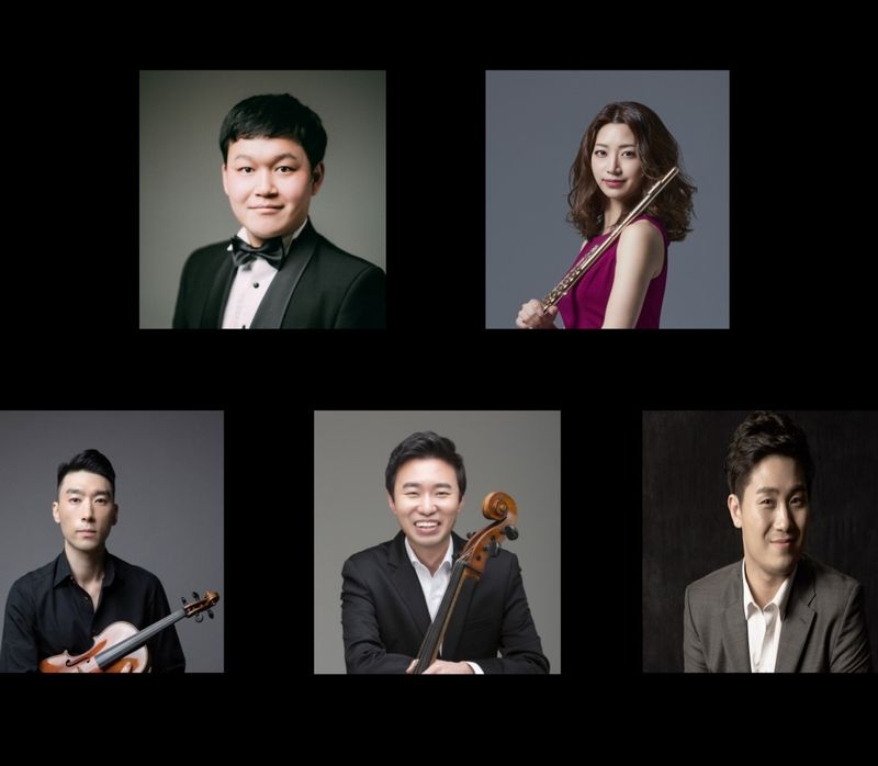 2023 율리랜드 프로젝트, <소리로 도시를 디자인하다>