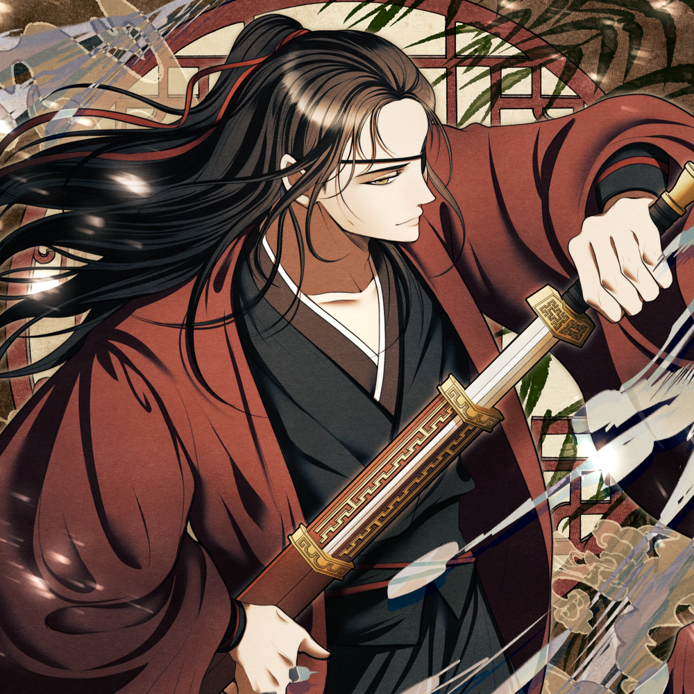 역대급 무협 무기로 주인공 육성하기! | 텀블벅 - 크리에이터를 위한 크라우드펀딩