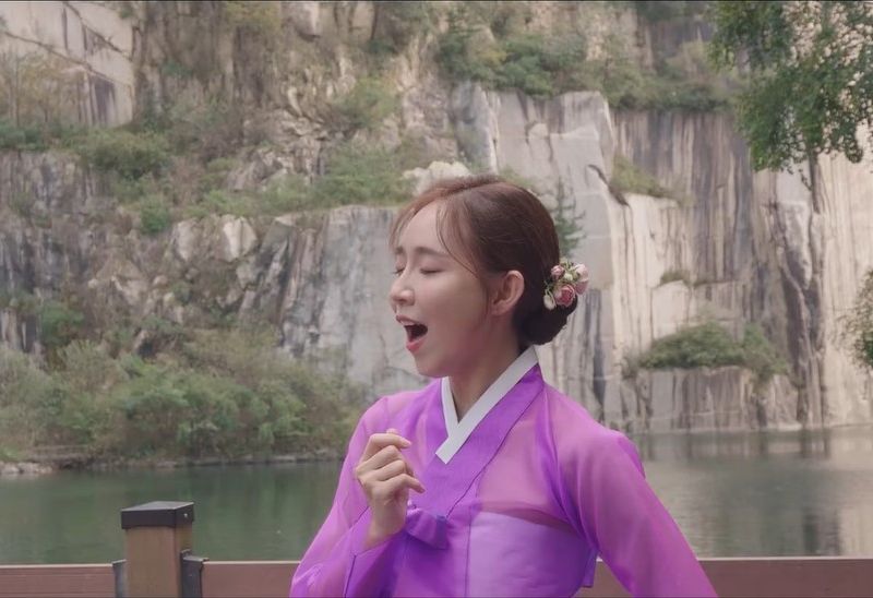 소리X향기테라피 <새거리, 소리로 힐링하다>