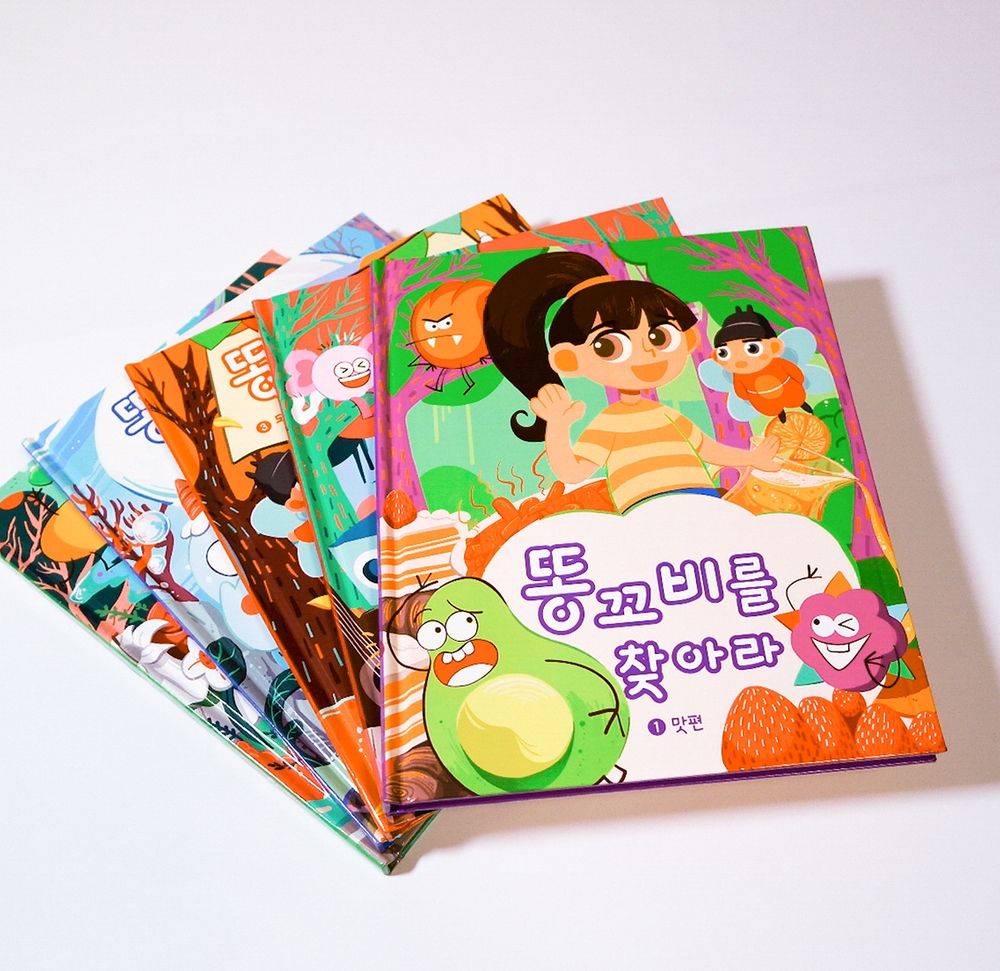 기본 프로젝트 커버 이미지