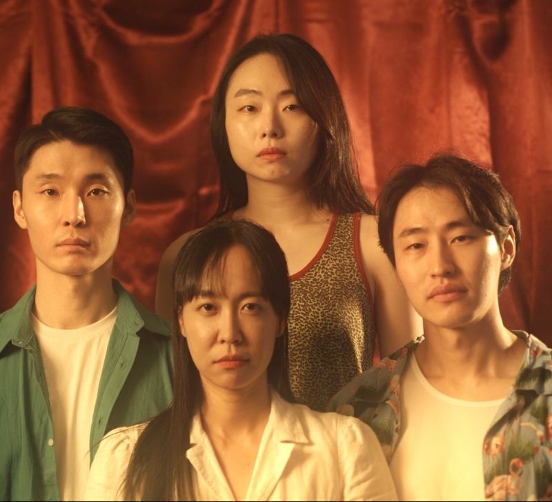 다이얼로거 신작!<Going down to Morocco>