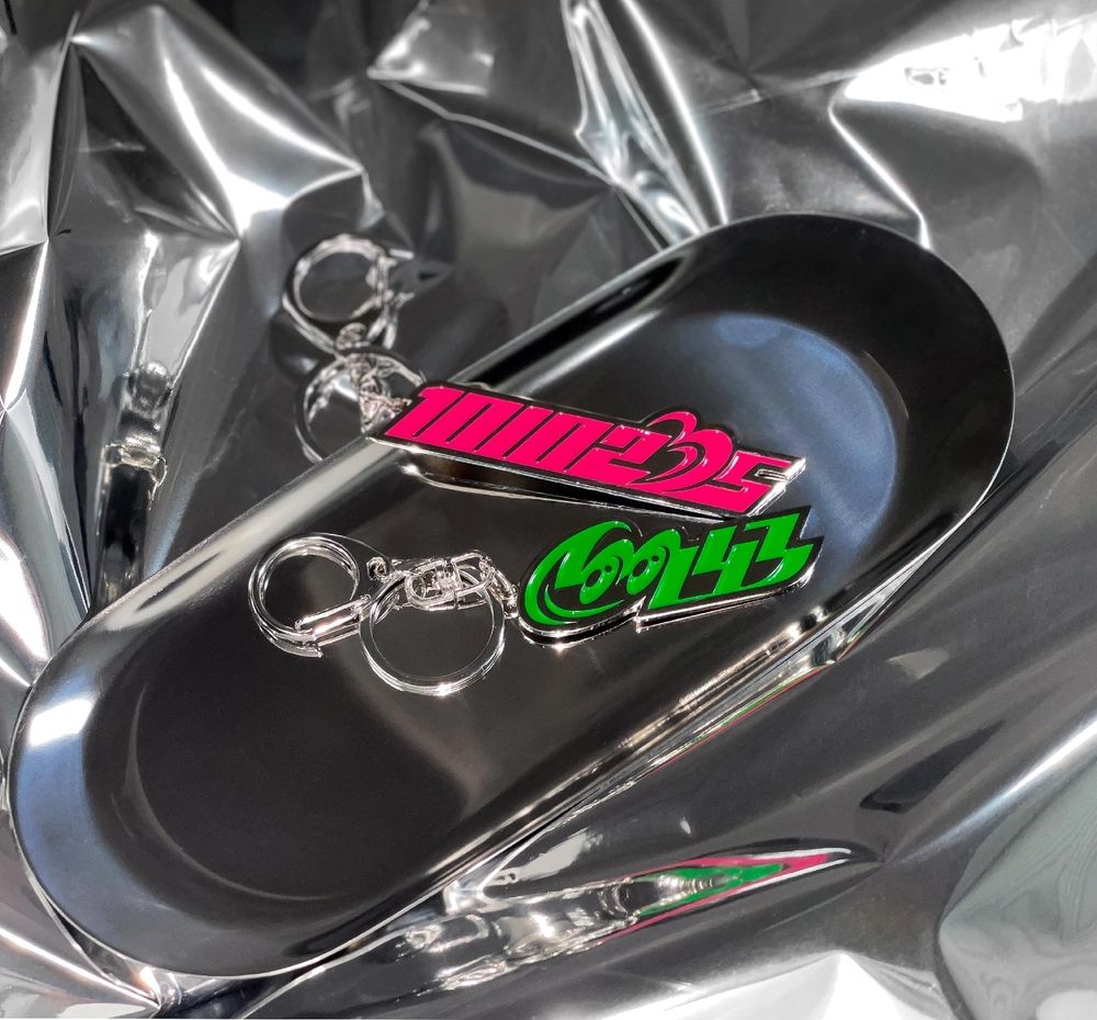 추억의 통신수단 삐삐] 숫자암호 사전 + 메탈 키링 | 텀블벅 - 크리에이터를 위한 크라우드펀딩