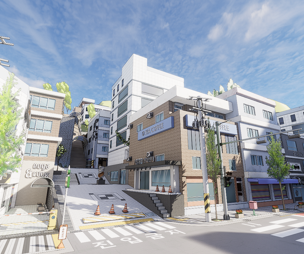 스케치업 프리미엄 패키지 | 텀블벅 - 크리에이터를 위한 크라우드펀딩