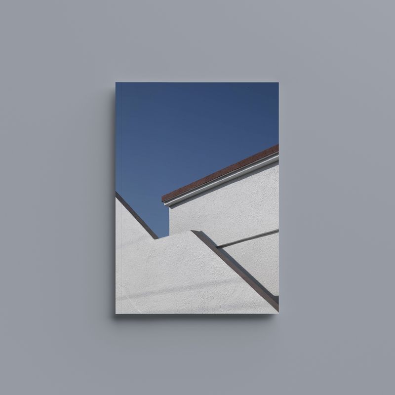 빛이 만든 아름다운 도시의 풍경을 담다, <빛과 형태>