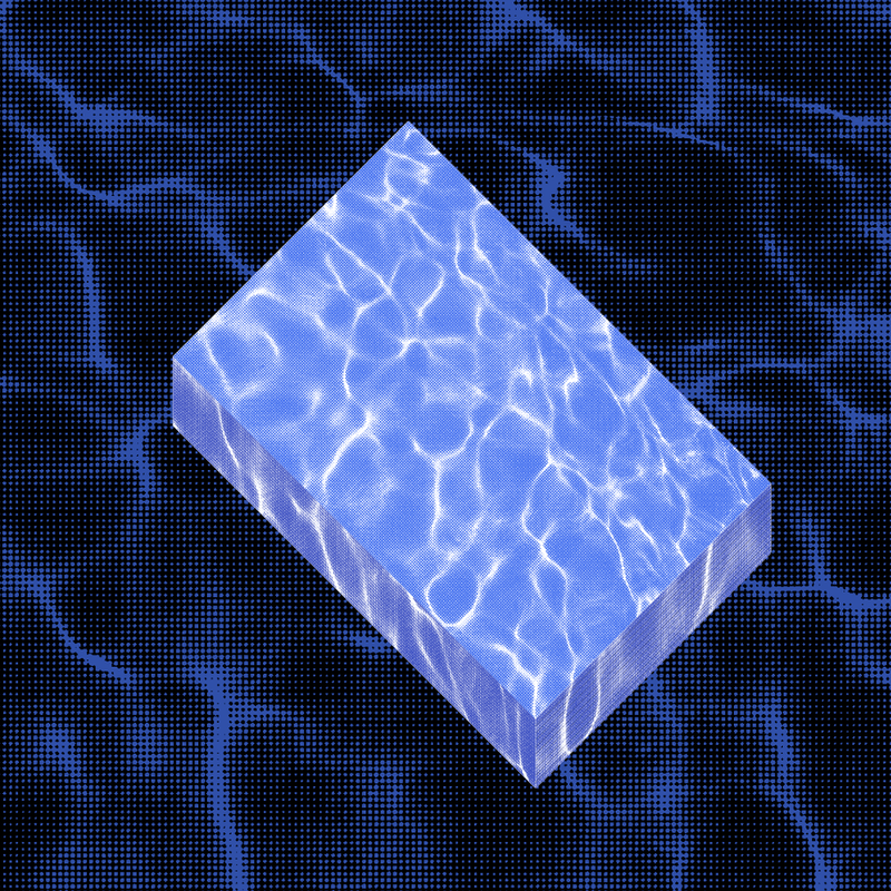 AI: 눈물을 모아 슬픔을 이해할게, Tear by Bit