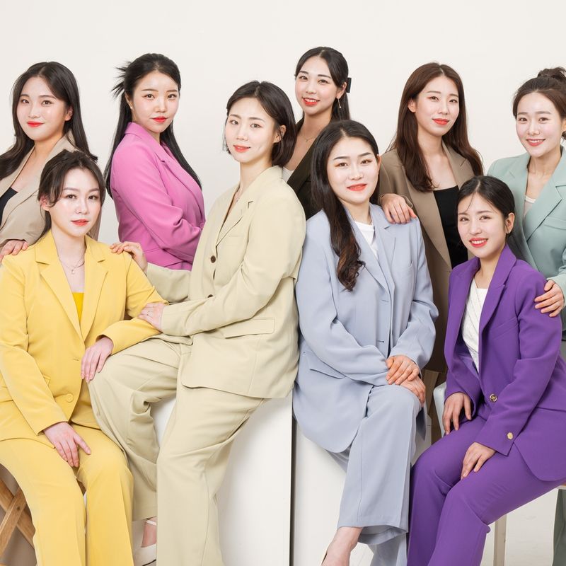 오늘의 민요를 노래하는 <두레소리> 첫 앨범 쇼케이스