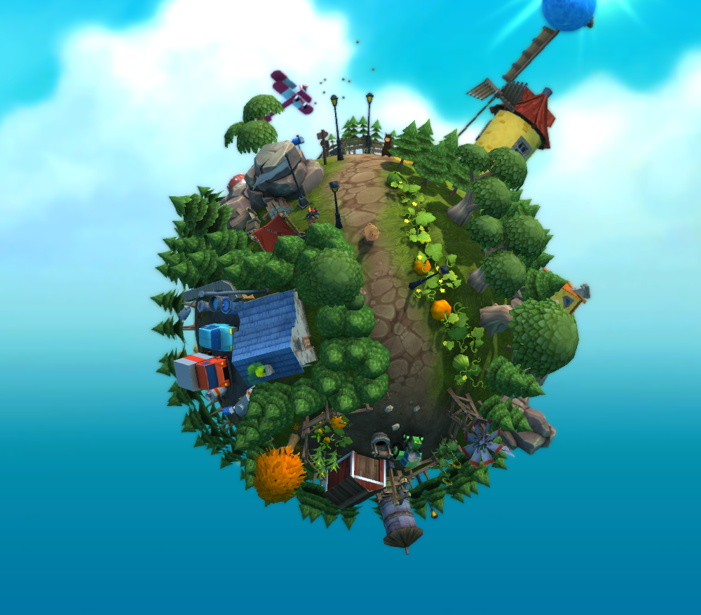 기본 프로젝트 커버 이미지