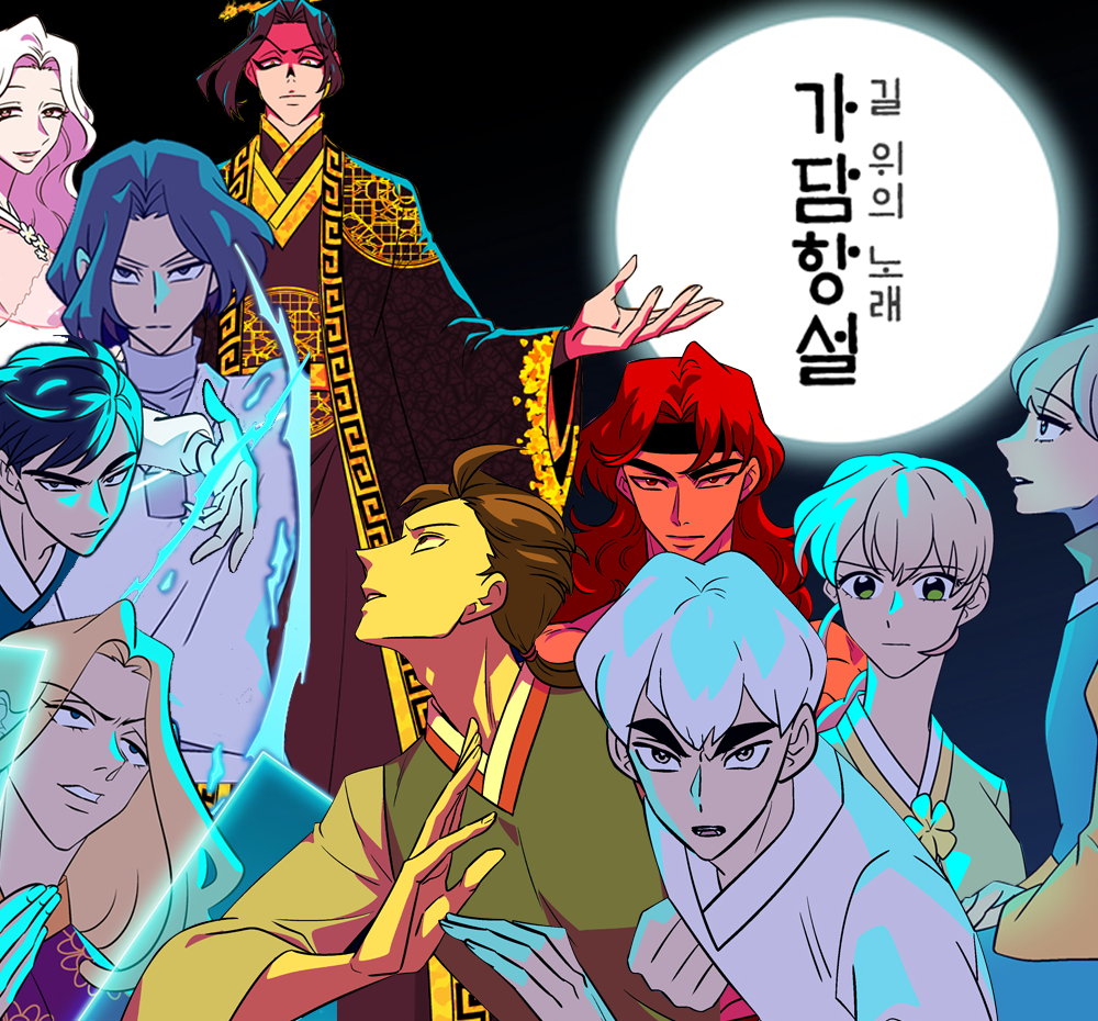 기본 프로젝트 커버 이미지