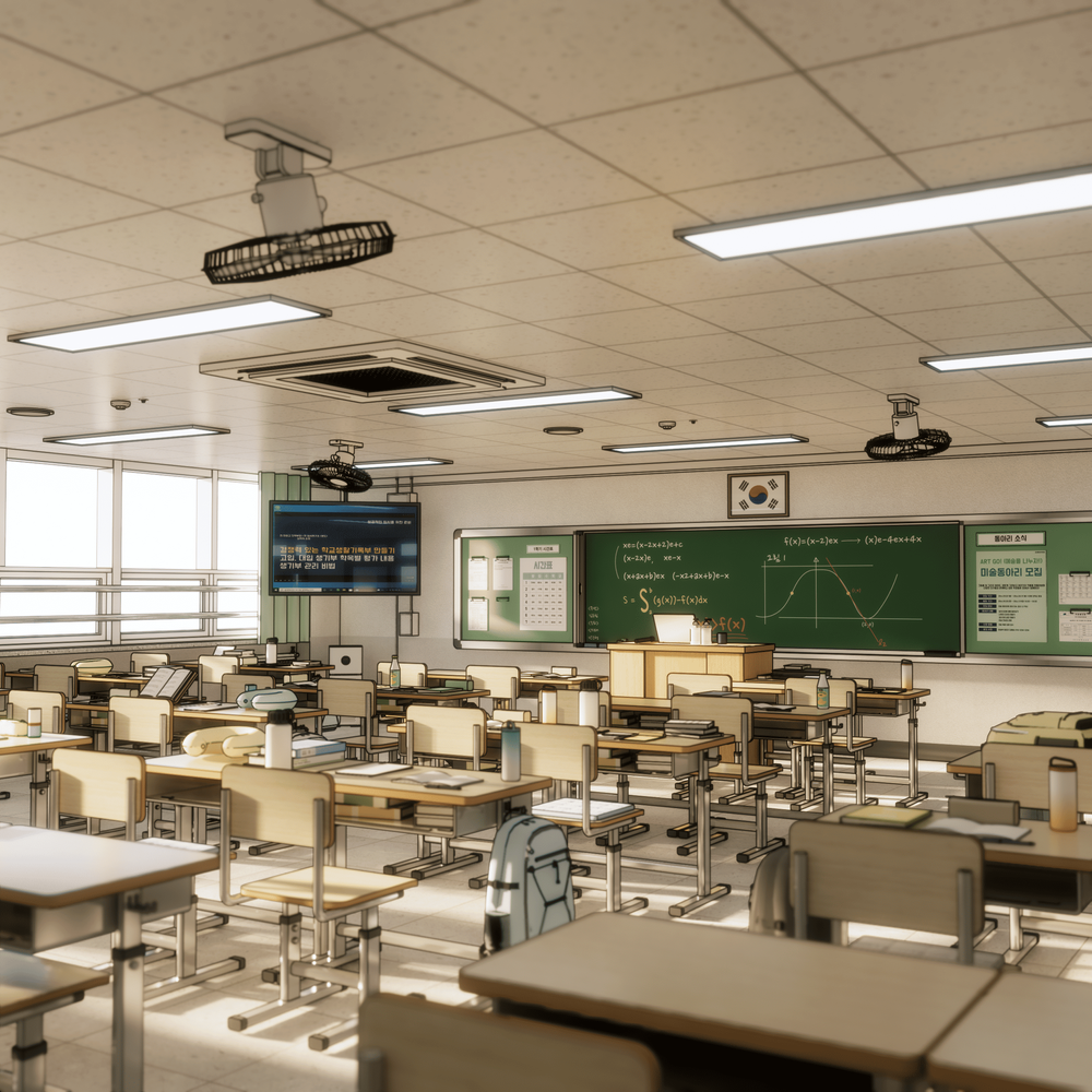 학교생활 패키지 10종 SET] | 텀블벅 - 크리에이터를 위한 크라우드펀딩