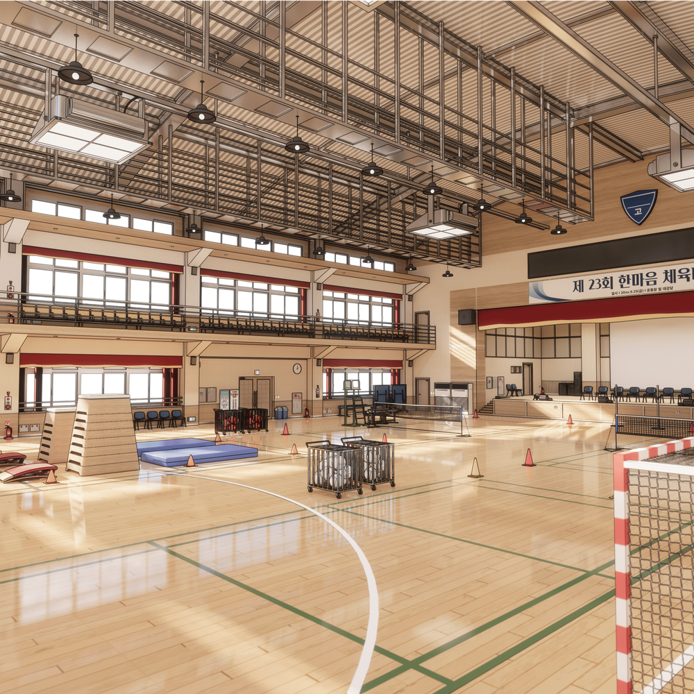 학교생활 패키지 10종 SET] | 텀블벅 - 크리에이터를 위한 크라우드펀딩