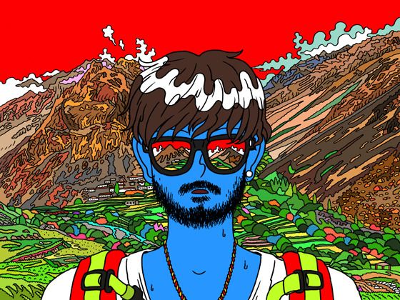 기본 프로젝트 커버 이미지