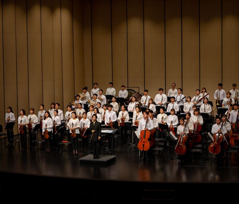 <코로나19로 지친 예술인들의 날개가 되어주세요>