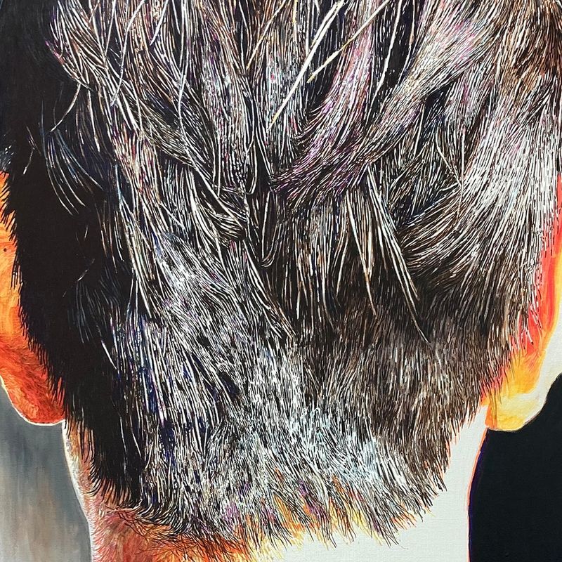 전시 <공통 언어를 향한 꿈> 후도록