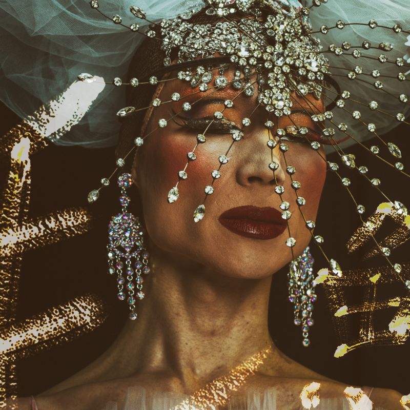 팝업 퍼포먼스 "생활의 발견, 써던리!?"