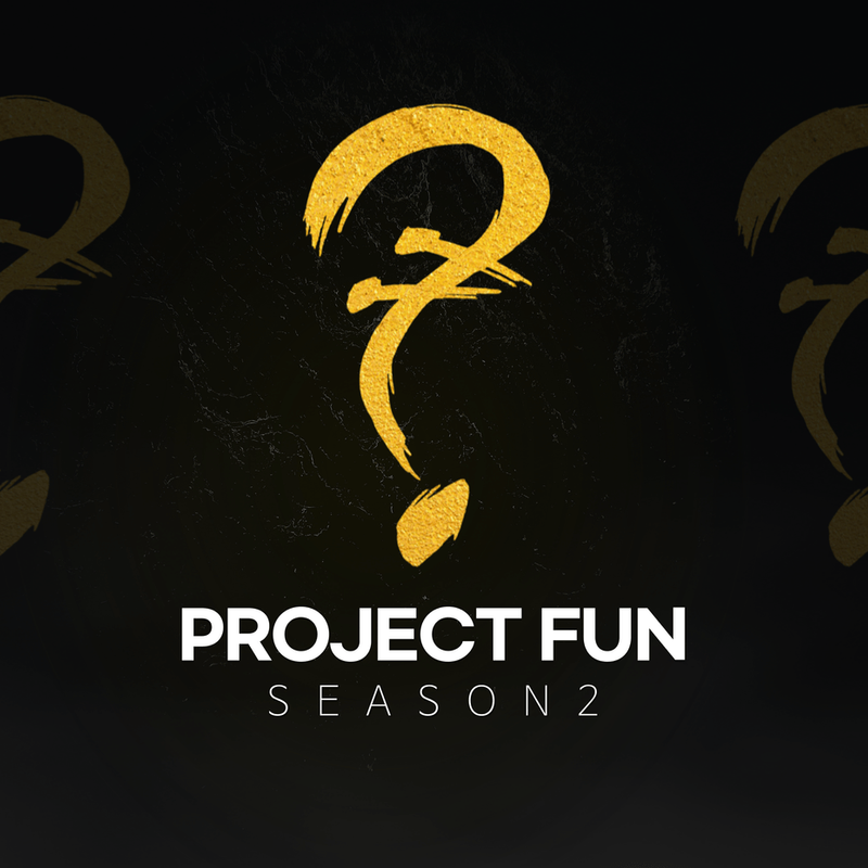 해금의 무한한 가능성! Project FUN 시즌 2