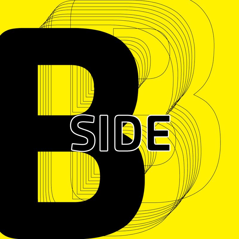 스타일의 반전을 꿈꾸다. 예술가의 B Side