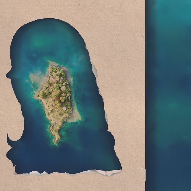 2023 창작집단 사이에서 - 창작극 '도망친 섬'