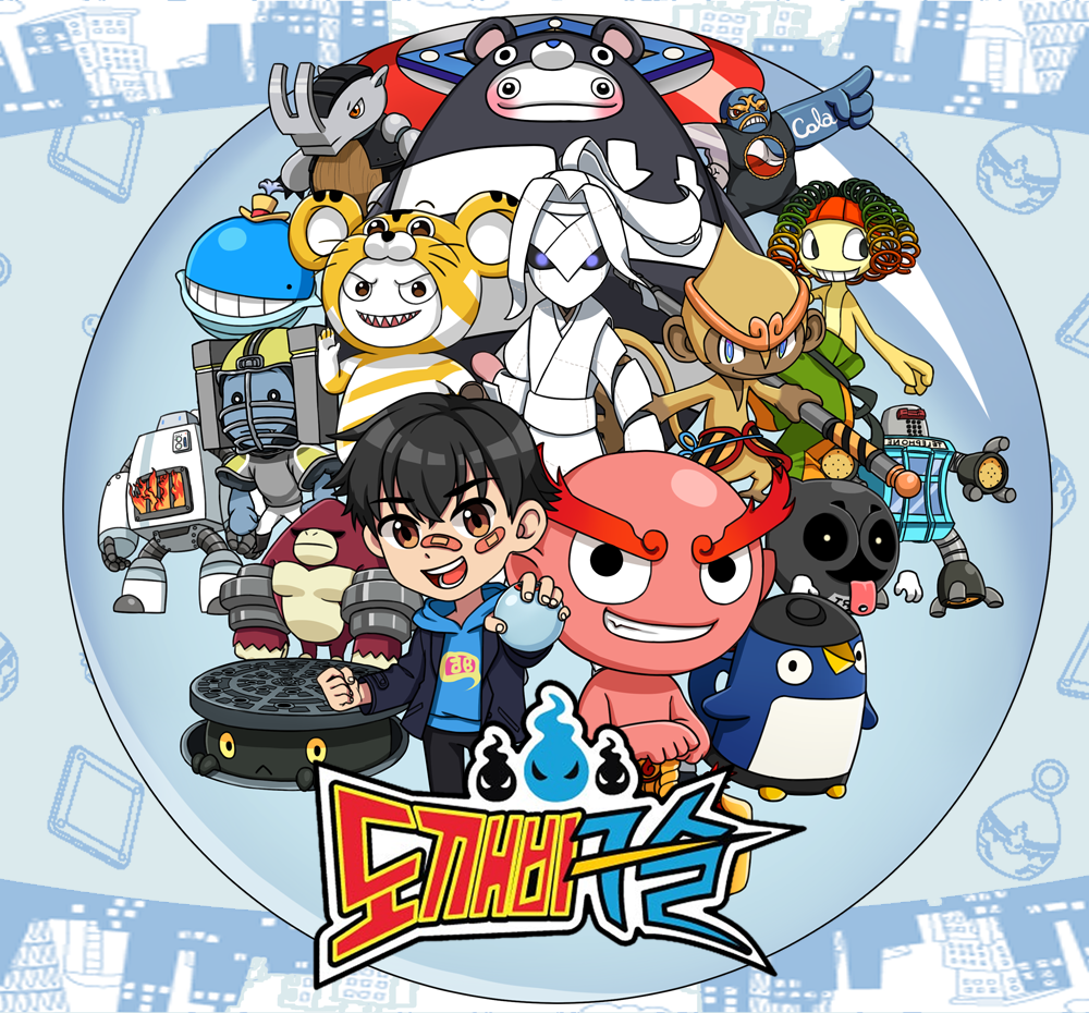 기본 프로젝트 커버 이미지