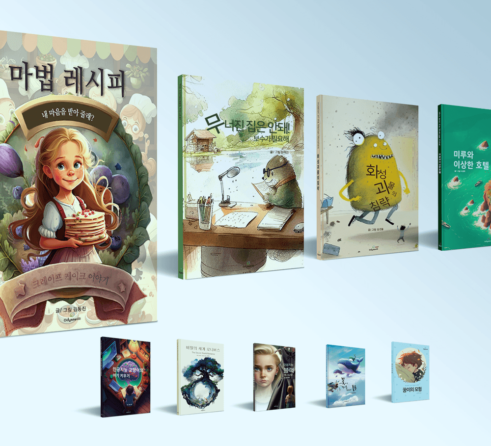 기본 프로젝트 커버 이미지