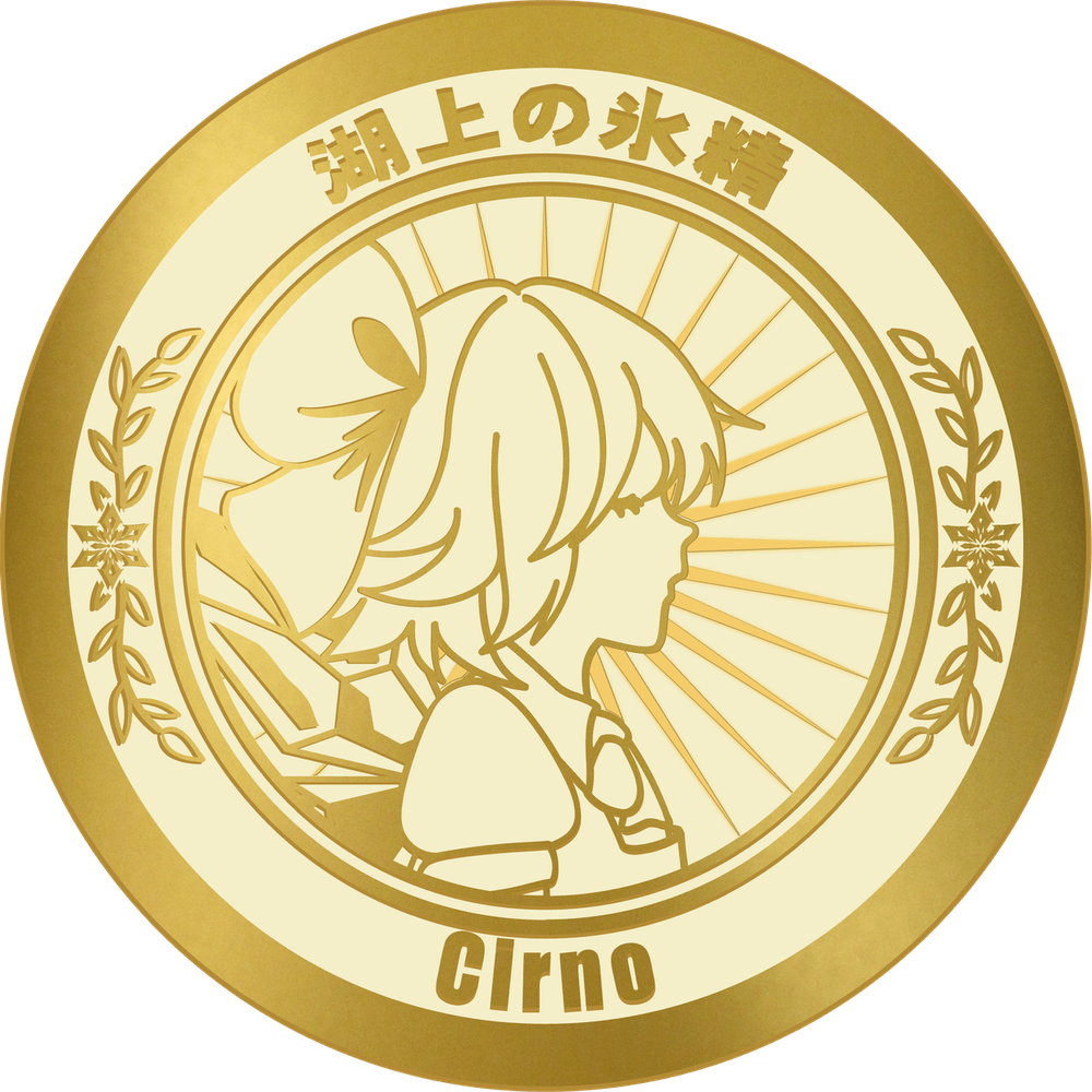 나만의 특별한 굿즈] 동방&원신 금속 굿즈 프로젝트 | 텀블벅 - 크리에이터를 위한 크라우드펀딩